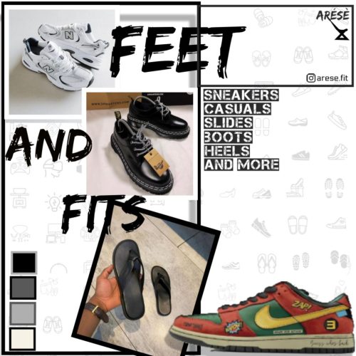 arese MOODBOARD arese MOODBOARD